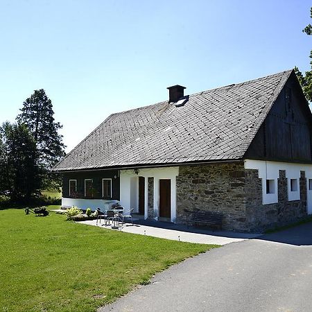 Ubytování Chalupa Králíky Exterior foto