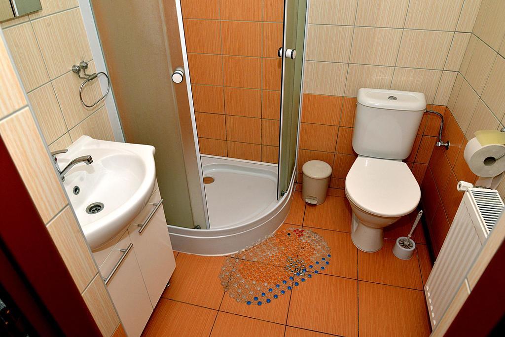 Ubytování Chalupa Králíky Exterior foto