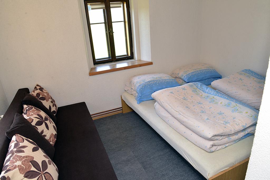 Ubytování Chalupa Králíky Exterior foto